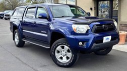 2014 Toyota Tacoma V6