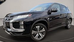2020 Mitsubishi Outlander Sport ES