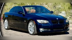 2008 BMW 3 Series 328i