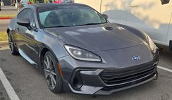 2022 Subaru BRZ Limited