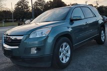 2010 Saturn Outlook XE