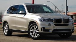 2015 BMW X5 sDrive35i