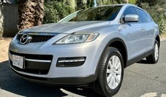 2007 Mazda CX-9 Sport