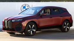 2023 BMW iX xDrive50