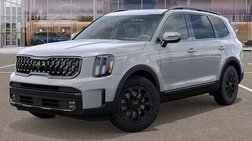 2025 Kia Telluride SX-Prestige X-Pro