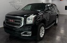 2016 GMC Yukon SLE