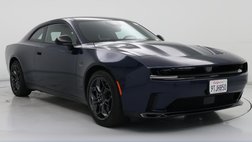 2025 Dodge Charger Daytona R/T