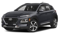 2019 Hyundai Kona Limited