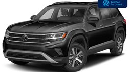 2022 Volkswagen Atlas V6 SE