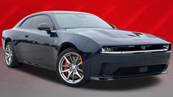 2025 Dodge Charger Daytona Scat Pack