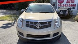 2011 Cadillac SRX Luxury Collection