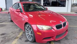 2010 BMW M3 Base