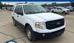 2010 Ford Expedition XLT