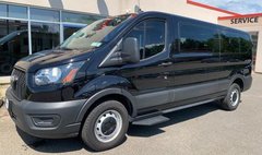 2023 Ford Transit 350 XL