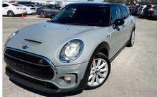 2016 MINI Clubman Cooper S