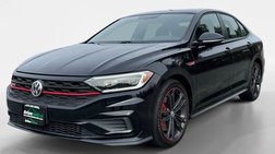2019 Volkswagen Jetta 35th Anniversary Edition