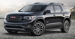 2018 GMC Acadia SLT-2