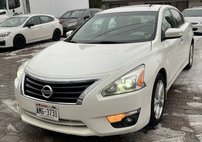 2014 Nissan Altima 2.5 SL