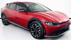 2023 Kia EV6 Wind