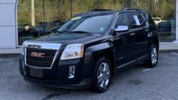 2014 GMC Terrain SLE-2