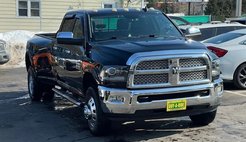 2014 Ram Ram Pickup 3500 Laramie