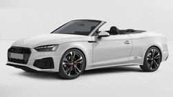 2024 Audi A5 quattro Premium 45 TFSI