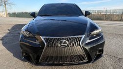 2016 Lexus IS 300 Base