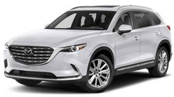 2023 Mazda CX-9 Signature