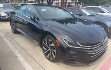 2021 Volkswagen Arteon SEL R-Line