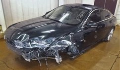 2011 Jaguar XF Premium