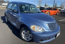 2006 Chrysler PT Cruiser Base