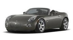 2006 Pontiac Solstice Base