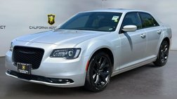 2021 Chrysler 300 S V6