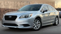2015 Subaru Legacy 2.5i Premium