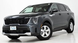 2024 Kia Sorento LX