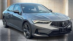 2023 Acura Integra w/A-SPEC