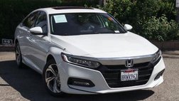 2020 Honda Accord EX-L