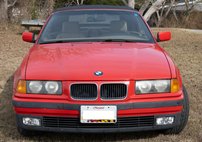 1995 BMW 3 Series 318i