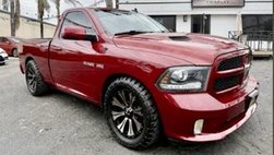 2014 Ram Ram Pickup 1500 R/T