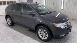 2007 Ford Edge SEL