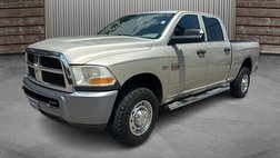 2010 Dodge Ram 2500 ST