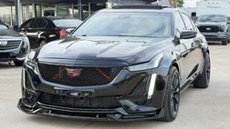 2023 Cadillac CT5 Premium Luxury