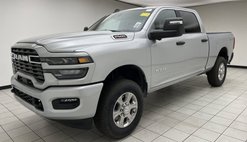 2026 Ram Ram Pickup 2500 Big Horn