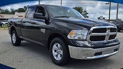 2024 Ram Ram Pickup 1500 Classic SLT
