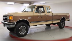 1991 Ford F-250 
