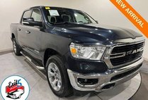 2019 Ram Ram Pickup 1500 Big Horn