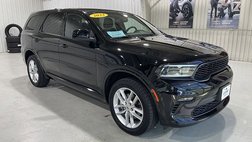 2022 Dodge Durango GT