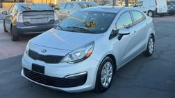 2016 Kia Rio LX