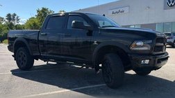 2014 Ram Ram Pickup 3500 Big Horn