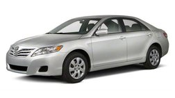 2010 Toyota Camry XLE V6